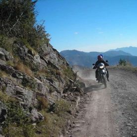 Motorradfreunde kennenlernen