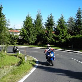 kuvenreiches Lesachtal ,Motorrad, Motorradwoche, Motorradtour, Berggasthof Pension Lahnerhof, Obergail, Kärnten