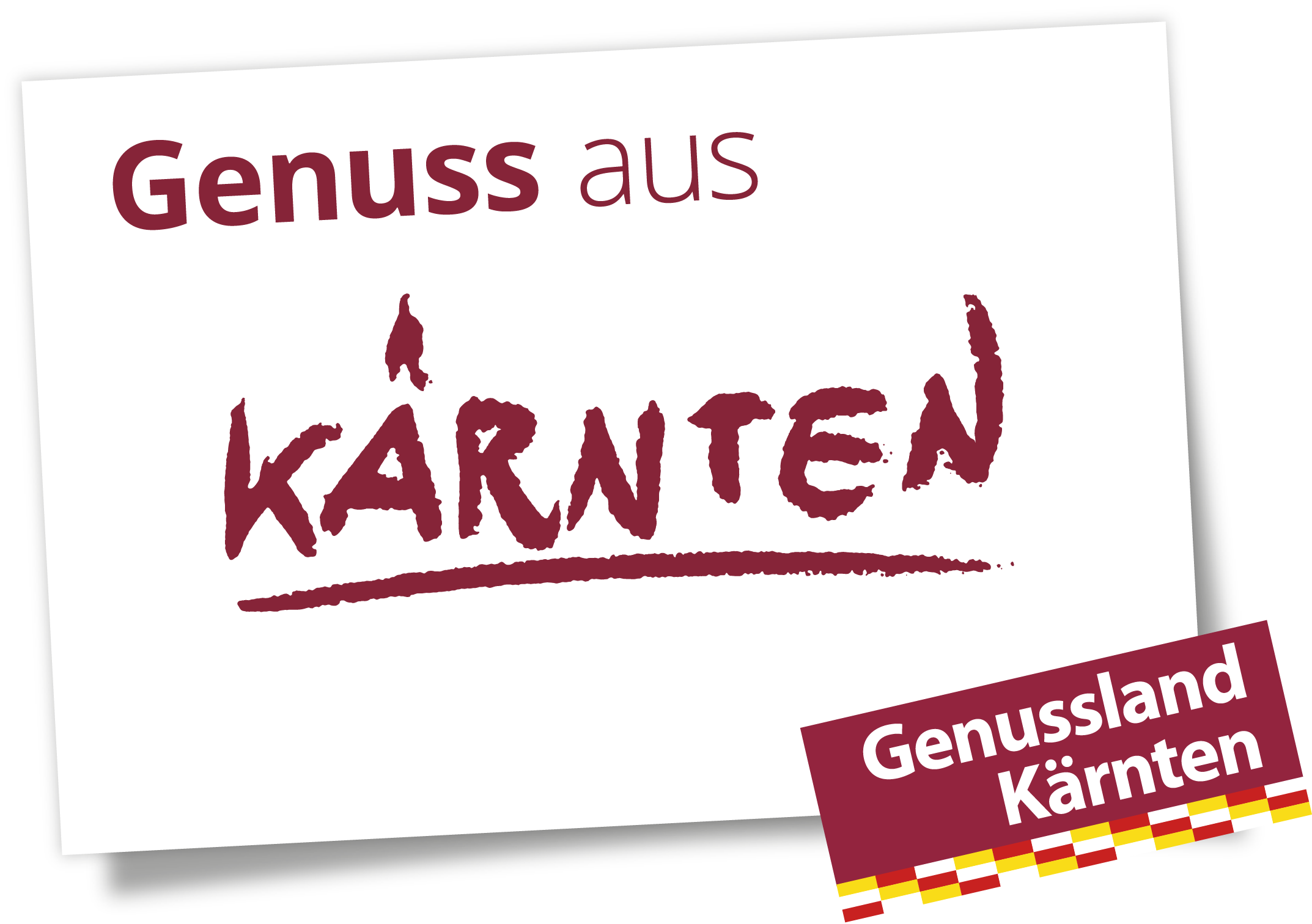 Genussland Kärnten