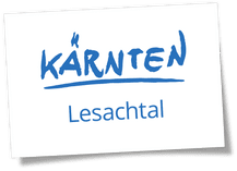 Kärnten, Lesachtal, Obergail, Lahnerhof