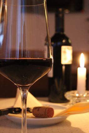 ausgesuchte Weine, Weinkarte, Restaurant, Gasthof, Lahnerhof, Obergail, Lesachtal, Kärnten