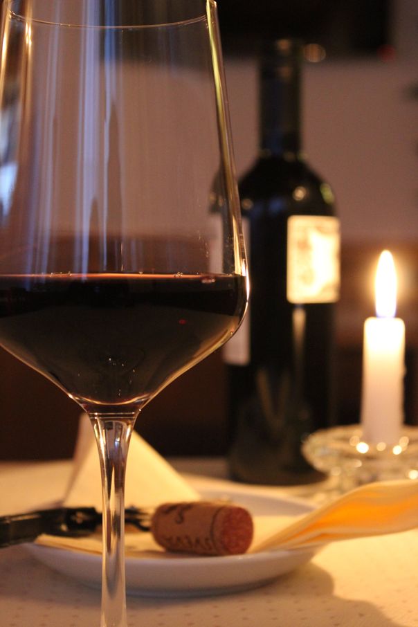 ausgesuchte Weine, Weinkarte, Restaurant, Gasthof, Lahnerhof, Obergail, Lesachtal, Kärnten