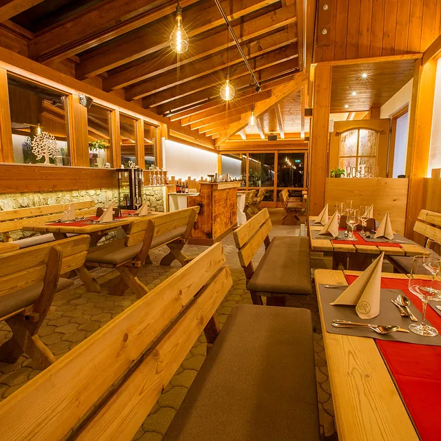 Restaurant Lahnerhof