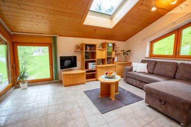 Ferienwohnung Lahnerhof