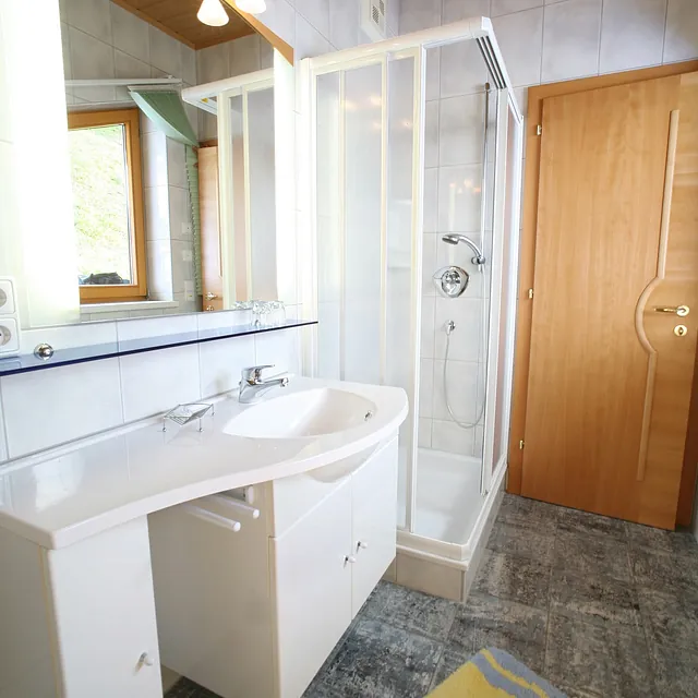 Bad Ferienwohnung Lahnerhof